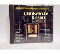 Ufa-Das goldene Musik-Archiv-Dunkelrote Rosen - Dunkelrote Rosen: Das Grosse Operettenfeuerwerk 1