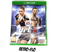 UFC 2 - Microsoft Xbox One Game - NEW