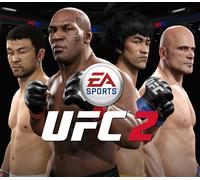 UFC 2 PS4/PS5 Account
