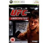 UFC 2009: Undisputed (Xbox 360)