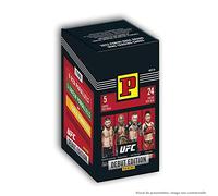UFC 2022 Debut Edition Trading Card Collection x24 Packs