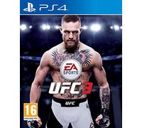 UFC 3