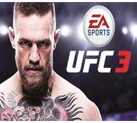 UFC 3 Deluxe Edition PS4 Account