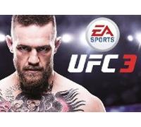 UFC 3 EU XBOX One CD Key