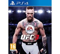UFC 3 (PS4)