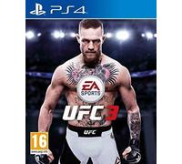 UFC 3 (PS4)
