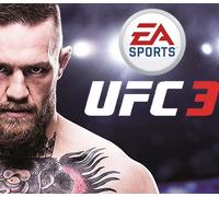 UFC 3 XBOX One CD Key