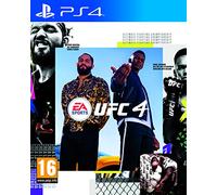 UFC 4