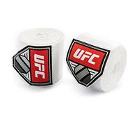 UFC 4.5m Hand Wraps, Color- White