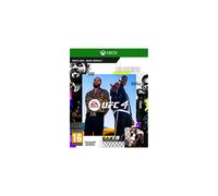 UFC 4 (XBox One)