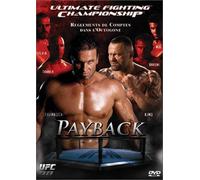 UFC 48 : Payback