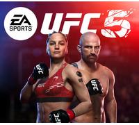 UFC 5 CA Xbox Series X|S CD Key