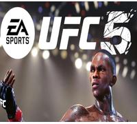 UFC 5 - Israel Adesanya DLC AR Xbox Series X|S CD Key