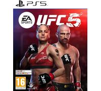 EA SPORTS UFC 5 (PS5)