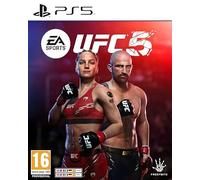UFC 5 (PS5)