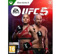 UFC 5 Standard Edition Xbox Series X