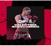 UFC 5 - Valentina Shevchenko DLC AR Xbox Series X|S CD Key