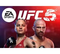 UFC 5 (Xbox Series X|S) Xbox Live Key - ARGENTINA