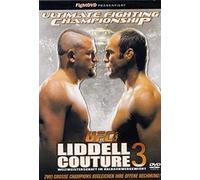 UFC: 57 - Liddell vs. Couture 3