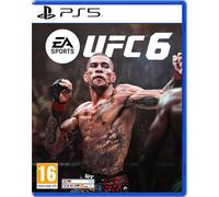 UFC 6 (PS5)