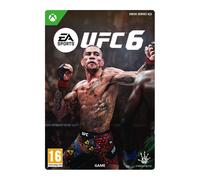 UFC 6 Standard Edition