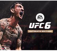 UFC 6 Ultimate Edition Xbox Series X|S CD Key