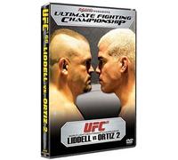 ufc 66 + Ufc 3 offert