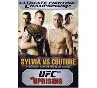 Ufc 68: The Uprising [DVD] [2007] [Region 1] [US Import] [NTSC]