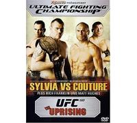Ufc 68: the Uprising [Import allemand]