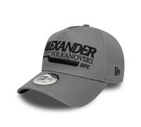 UFC Alexander Volkonvski 9Forty Cap Adults - Grey
