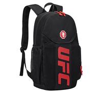UFC Backpack, Daypack, 49 x 27 x 12 cm, Black