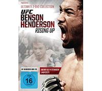 UFC: Benson Henderson - Rising Up (DVD)