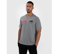 Ufc Classic T-shirt - Grey/red
