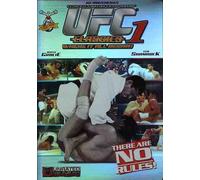 Ufc Classics 1: The Beginning [DVD] [Region 1] [US Import] [NTSC]