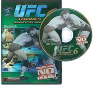 Ufc Classics 6 [DVD] [2006] [Region 1] [US Import] [NTSC]