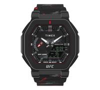 UFC Colossus Fight Week Watch - male - Timex - Watches - Black - ONE SIZE - Accessories ONE SIZE