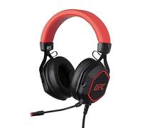 UFC HEADSET 7.1 - New Multiformat Compatible - Q7332z