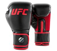 UFC Muay Thai Training Gloves, Weight- 12oz