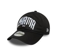 UFC Pereira 9Twenty Cap Adults - Black/White