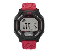 UFC Performance Spark Digital Watch - male - Timex - Watches - Black - ONE SIZE - Accessories ONE SIZE