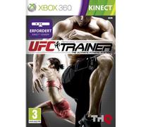 UFC Personal Trainer