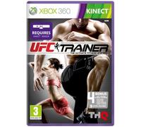 UFC Personal Trainer - Kinect Required (Xbox 360)