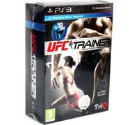 UFC Personal Trainer: The Ultimate Fitness System PS3