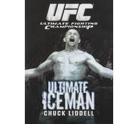 Ufc Presents: Ultimate Iceman - Chuck Liddell [DVD] [Region 1] [US Import] [NTSC]