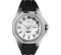 UFC Pro Analog Quartz Watch - male - Timex - Watches - Black - ONE SIZE - Accessories ONE SIZE