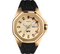 UFC Pro Analog Quartz Watch ONE SIZE