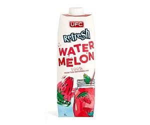 UFC Refresh 100% Watermelon Juice 1000ml