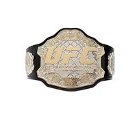 UFC Replica Championship Belt