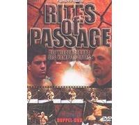 Ufc-Rites of Passage [Import allemand]
