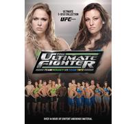 Ufc: The Ultimate Fighter - Season 18 [DVD] [Region 1] [US Import] [NTSC]